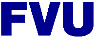 fvu logo